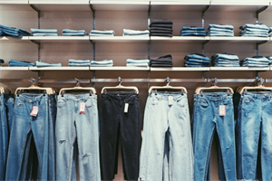 Why I decided to break up with fast-fashion and quit shopping for a year.
