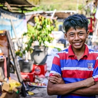 Hidden Heroes: Waste Pickers and their Contribution to our World's Recycling System