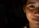 Tearfund’s work combatting human trafficking and how you can join the fight