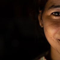 Tearfund’s work combatting human trafficking and how you can join the fight
