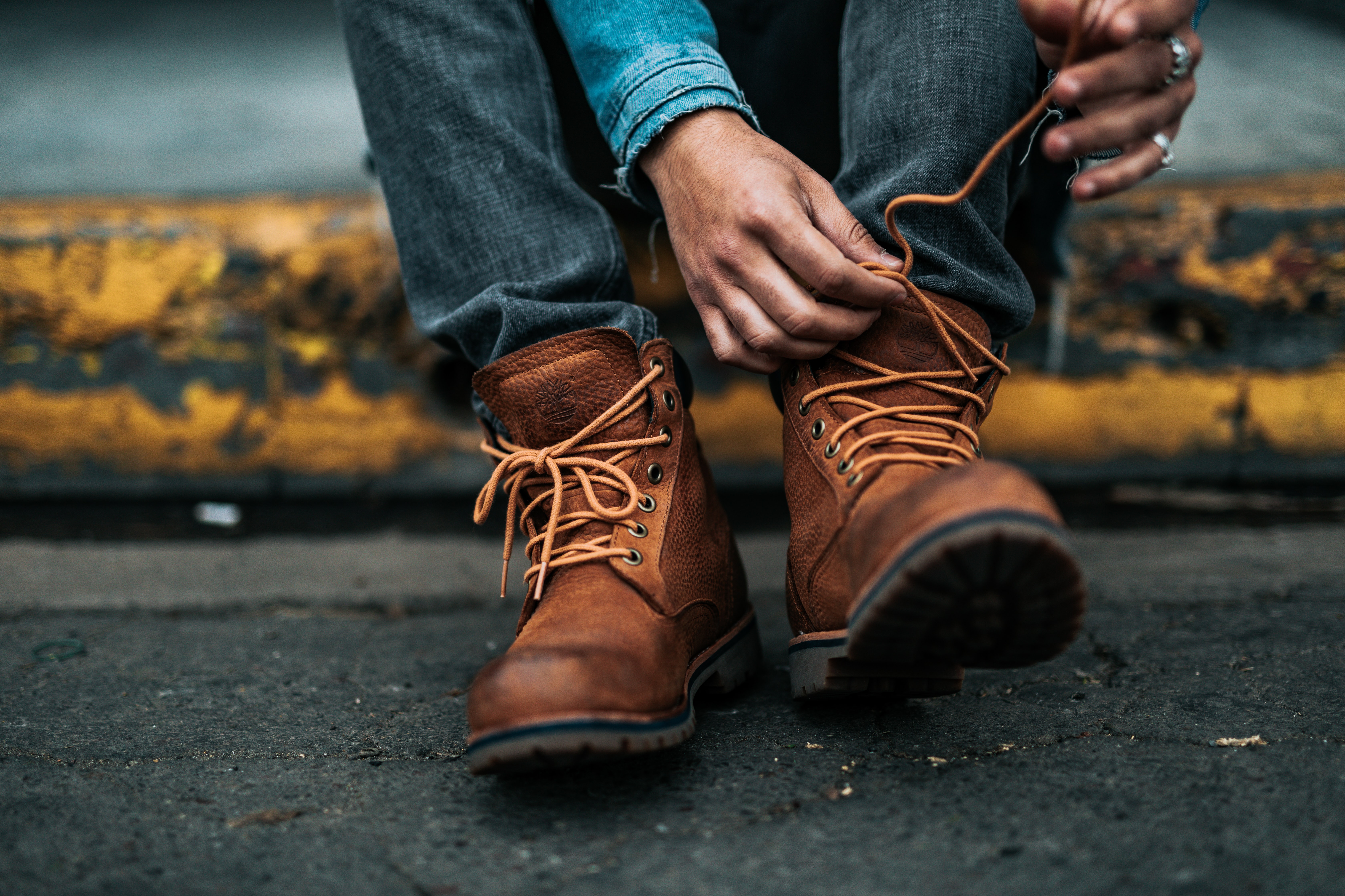 trabajo olvidar Prescripción Boot Camp: helpful tips to care for your shoes - TFNZ - Tearfund NZ