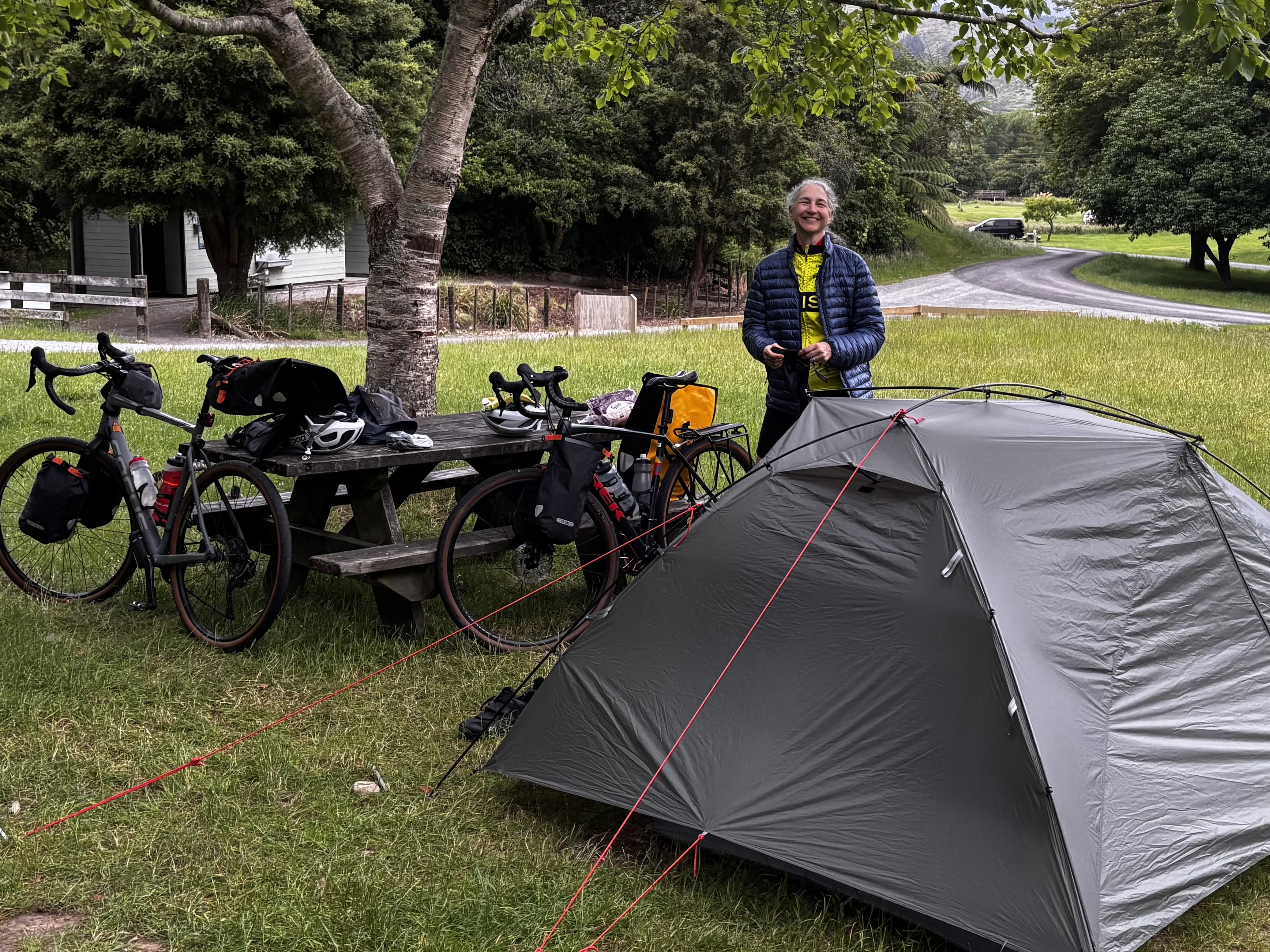 Ride to Help Fight Modern Slavery