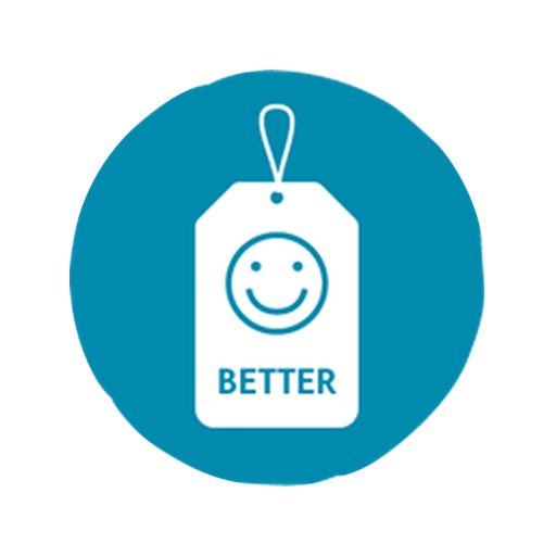 Buy better