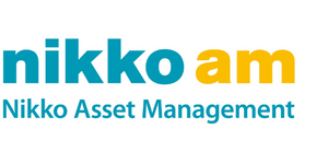 Nikko AM logo Nikko AM logo