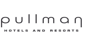 Pullman logo Pullman logo