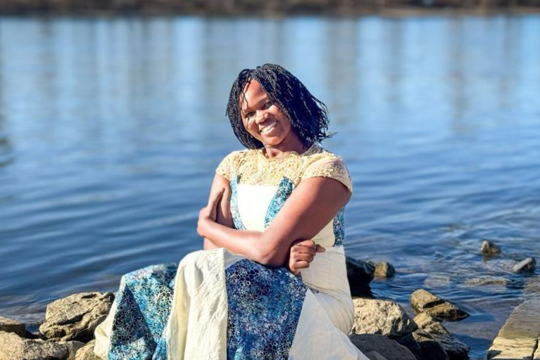 Lillian Mugisha's Tour 