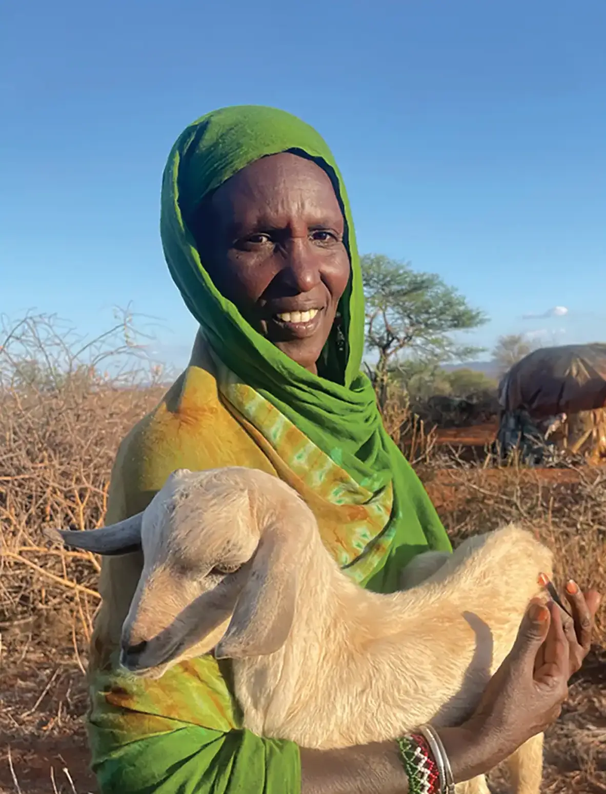 Good to Goat
