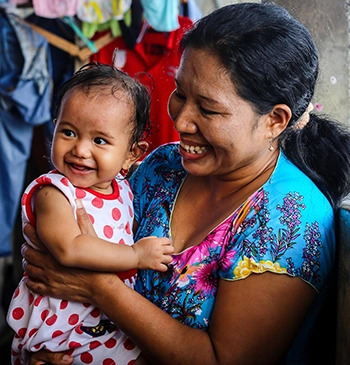 Health and Development check-ups