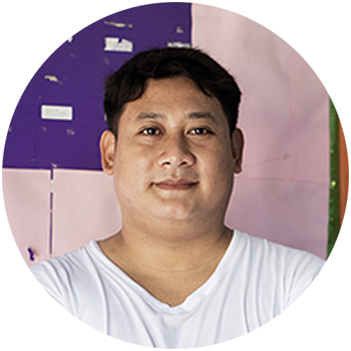 Anurak, Supported age xx, Thailand
