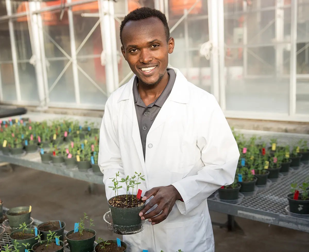 A purpose for my life