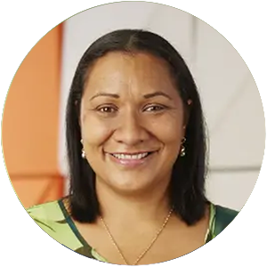 Emeline Afeaki-Mafile’o