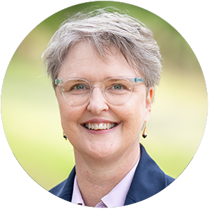 Dr. Sharon Bell