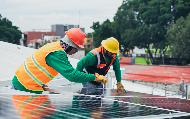 Many migrant workers fill critical roles in industries facing labour shortages in New Zealand. This is a stock image, not an image of any known migrant exploitation. 
