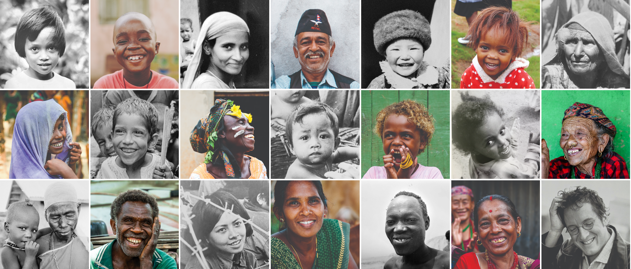 Our latest Annual Report