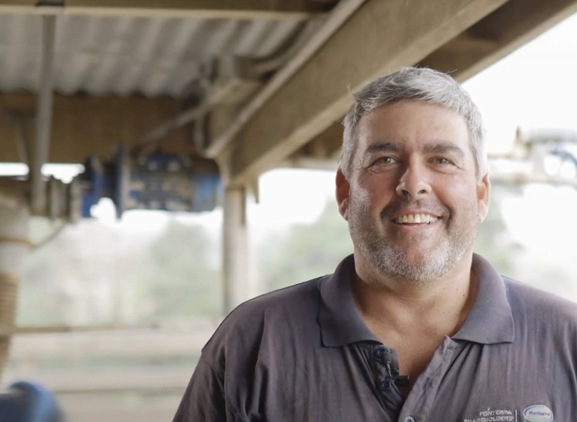 Watch: A 'legend-dairy' difference in Sri Lanka