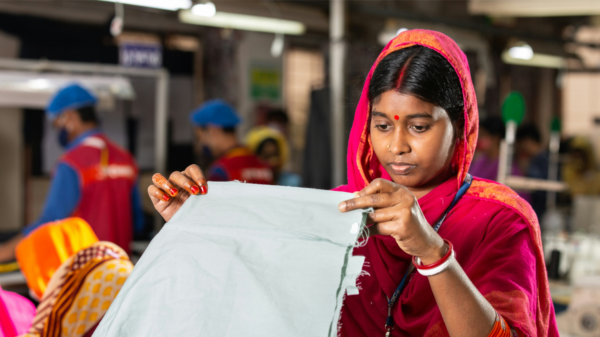 Ethical Fashion Guide